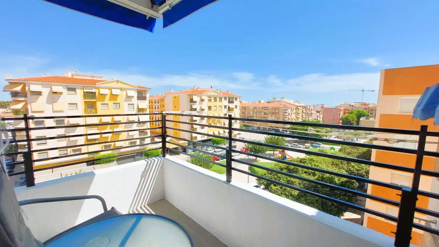 Appartement à vendre à Centro Urbano, imagen 2
