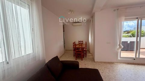 Foto 4 de Àtic en venda a Conil, Conil de la Frontera
