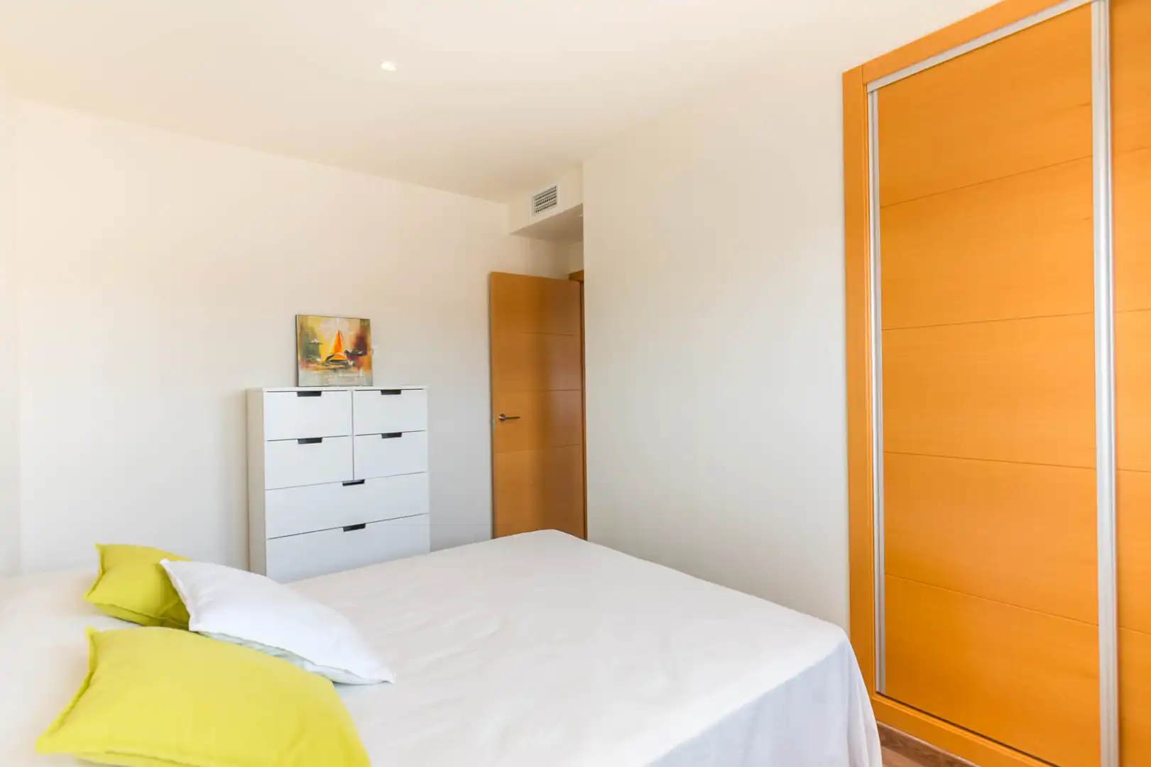 Habitación de Piso en venta en Pilar de la Horadada con Aire acondicionado, Calefacción y Jardín privado