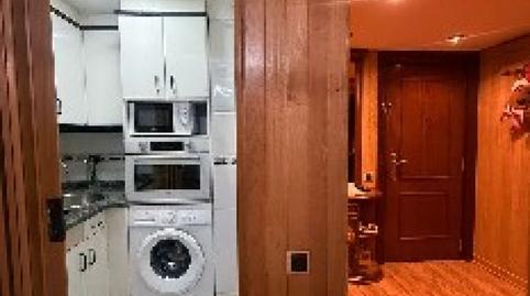 Foto 4 de Pis de lloguer a Oviedo - Marqués de Pidal, Parque San Francisco - Uría, Asturias