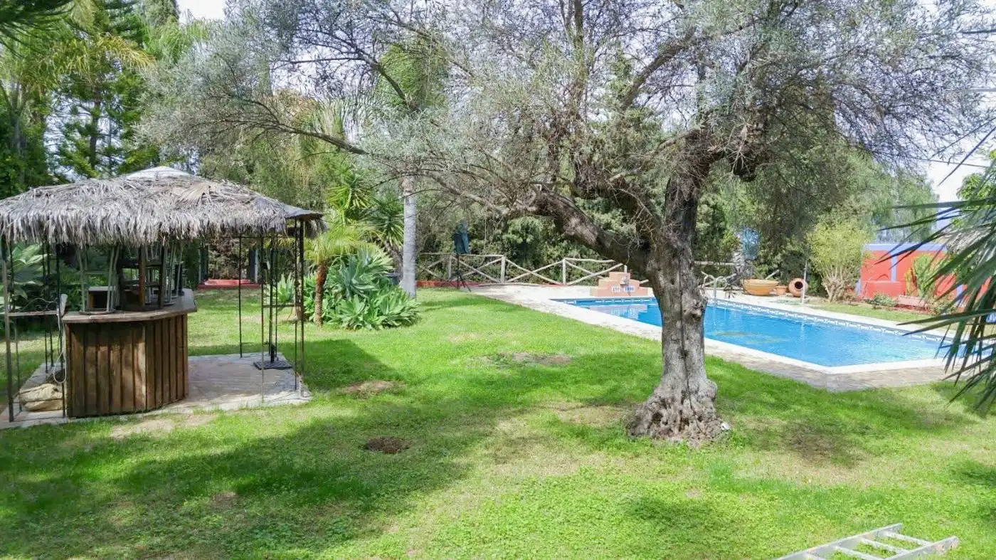 Villa mit Terrasse zum Verkauf in URIQUE, imagen 64
