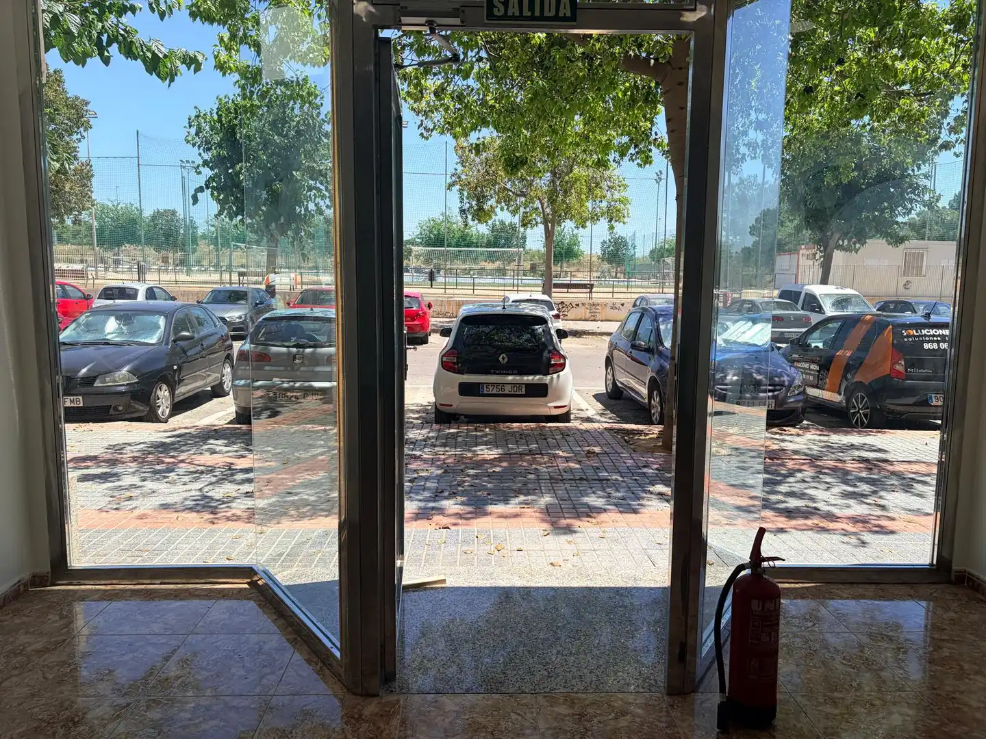 Business premises for sale in Calle Paz de Aquisgrán 14, imagen 15