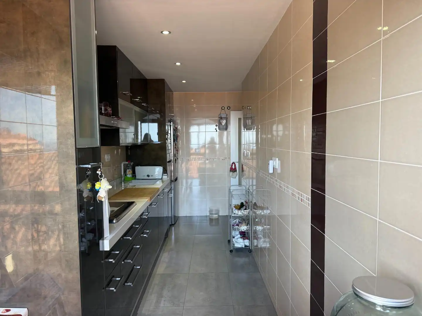Reihenhaus mit Pool zum Verkauf in Calle PALOMAS LAS, imagen 13