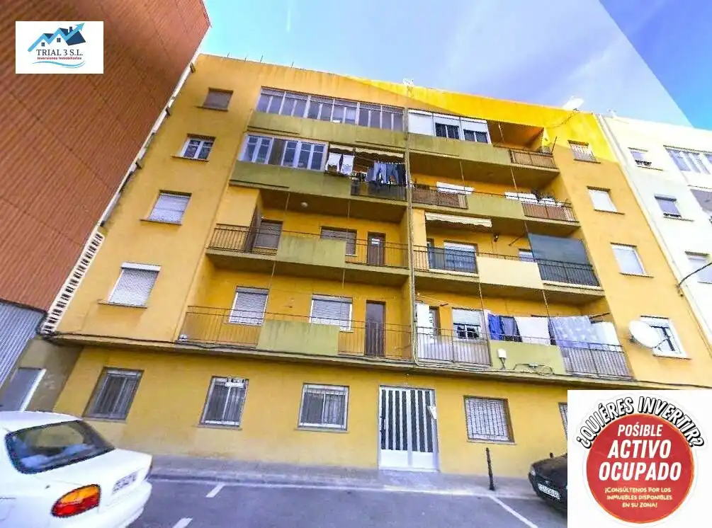 Wohnung zum Verkauf in Carretera a Ribesalbes, imagen 2
