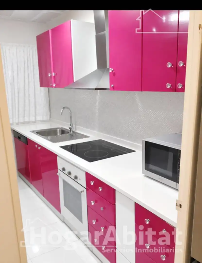 Flat for sale in Calle JOAN BTA LLORENS, imagen 3
