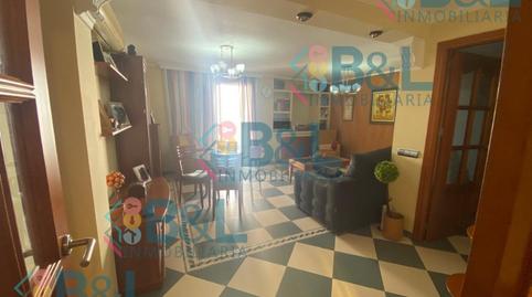 Foto 2 de Pis en venda a N/a, El Carmen - Cardeñas, Huelva