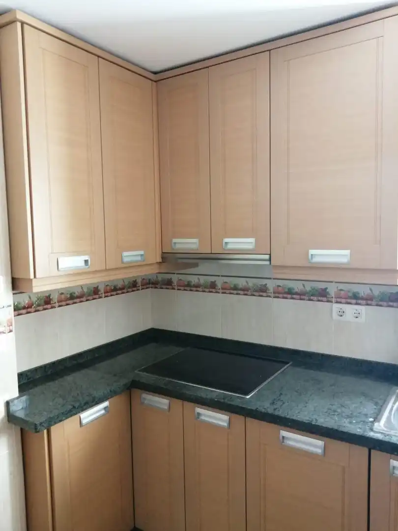 Kitchen of Flat for sale in Córdoba