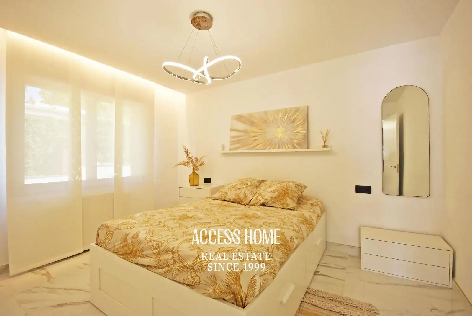Habitación de Casa o chalet en venta en Canet de Mar con Aire acondicionado, Calefacción y Piscina