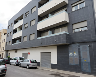 Exterior view of Office for sale in Almazora / Almassora