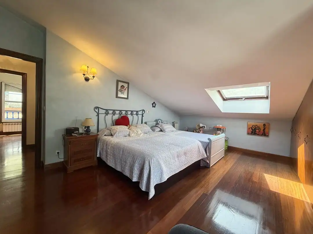 Casa con terrazza in vendita a Donostia kalea, imagen 25