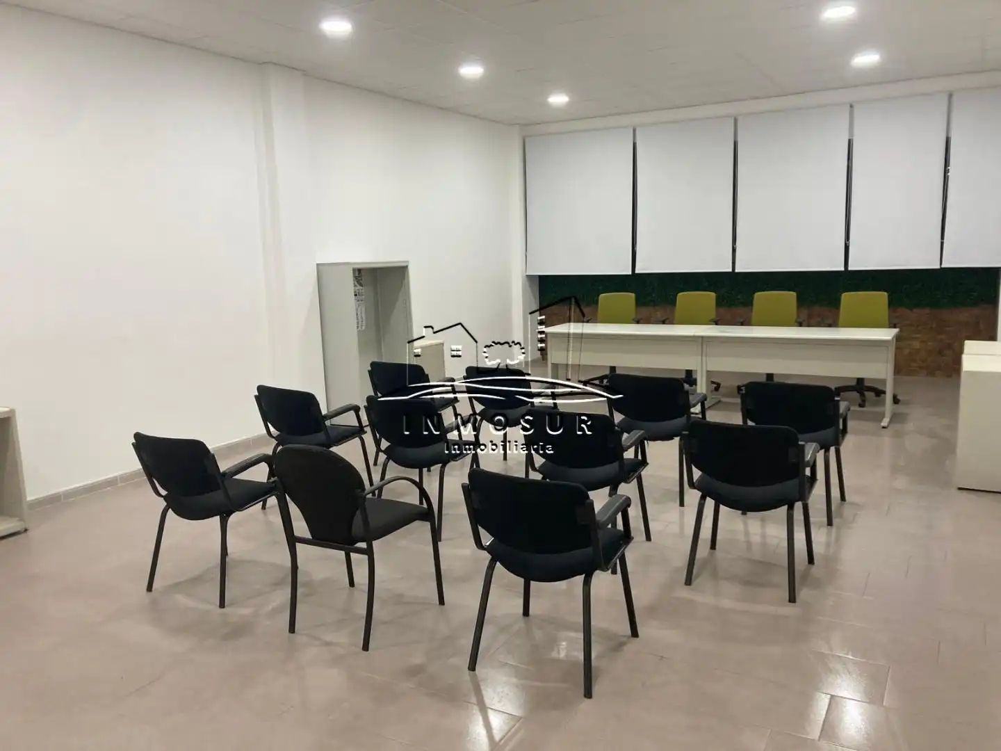 Büro zur Miete in Navas del Sepillar, imagen 2