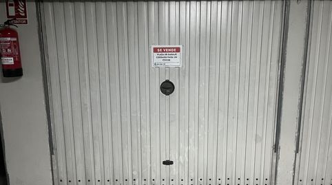 Foto 3 de Garaje en venta en Travesía de Sousas, 2, Verín, Ourense
