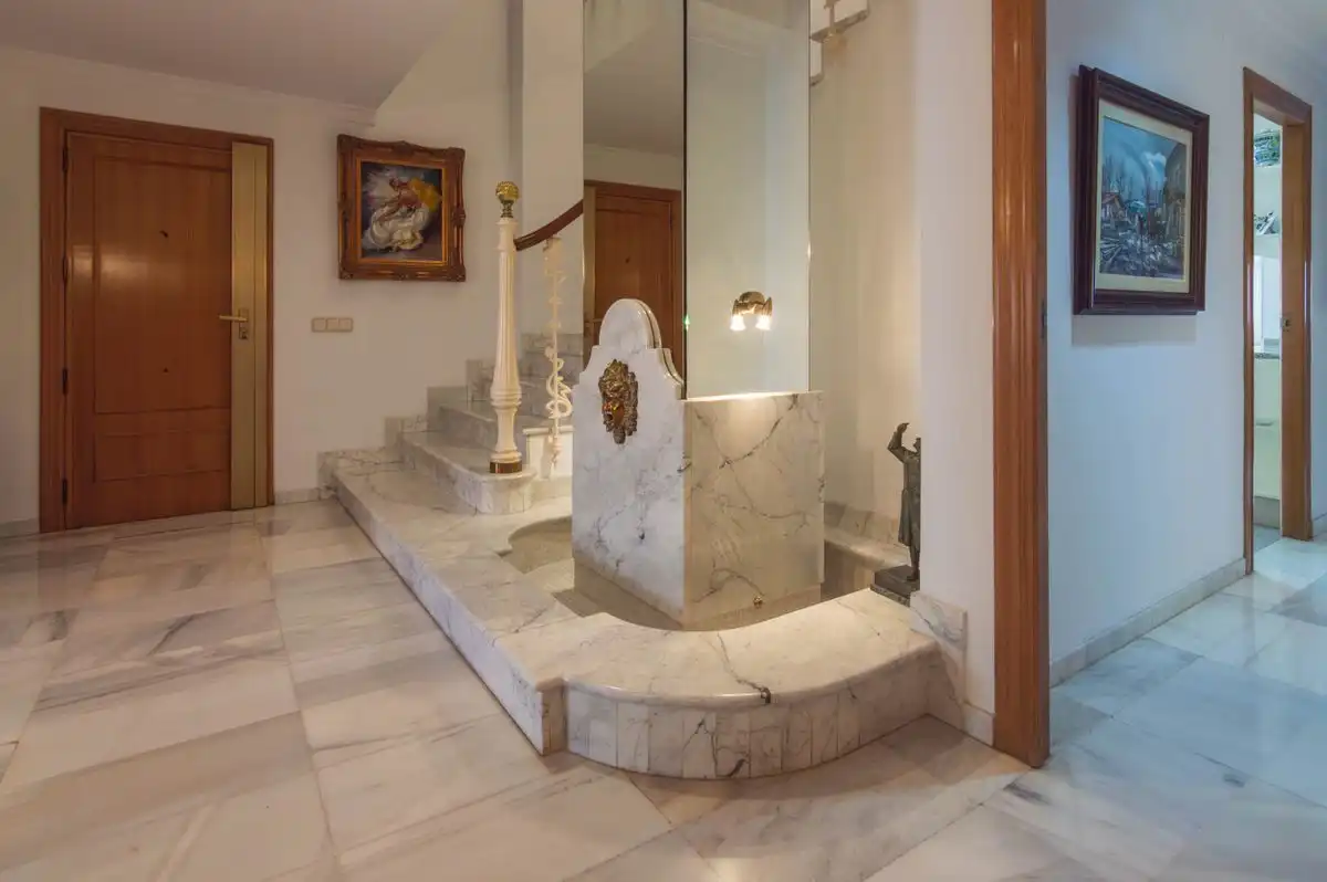 Flat with lift for sale in Avinguda de la República Argentina, imagen 8