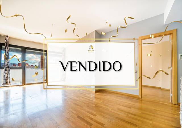 Piso en Venta en Avinguda de Sabadell en Santa Perpètua de Mogoda