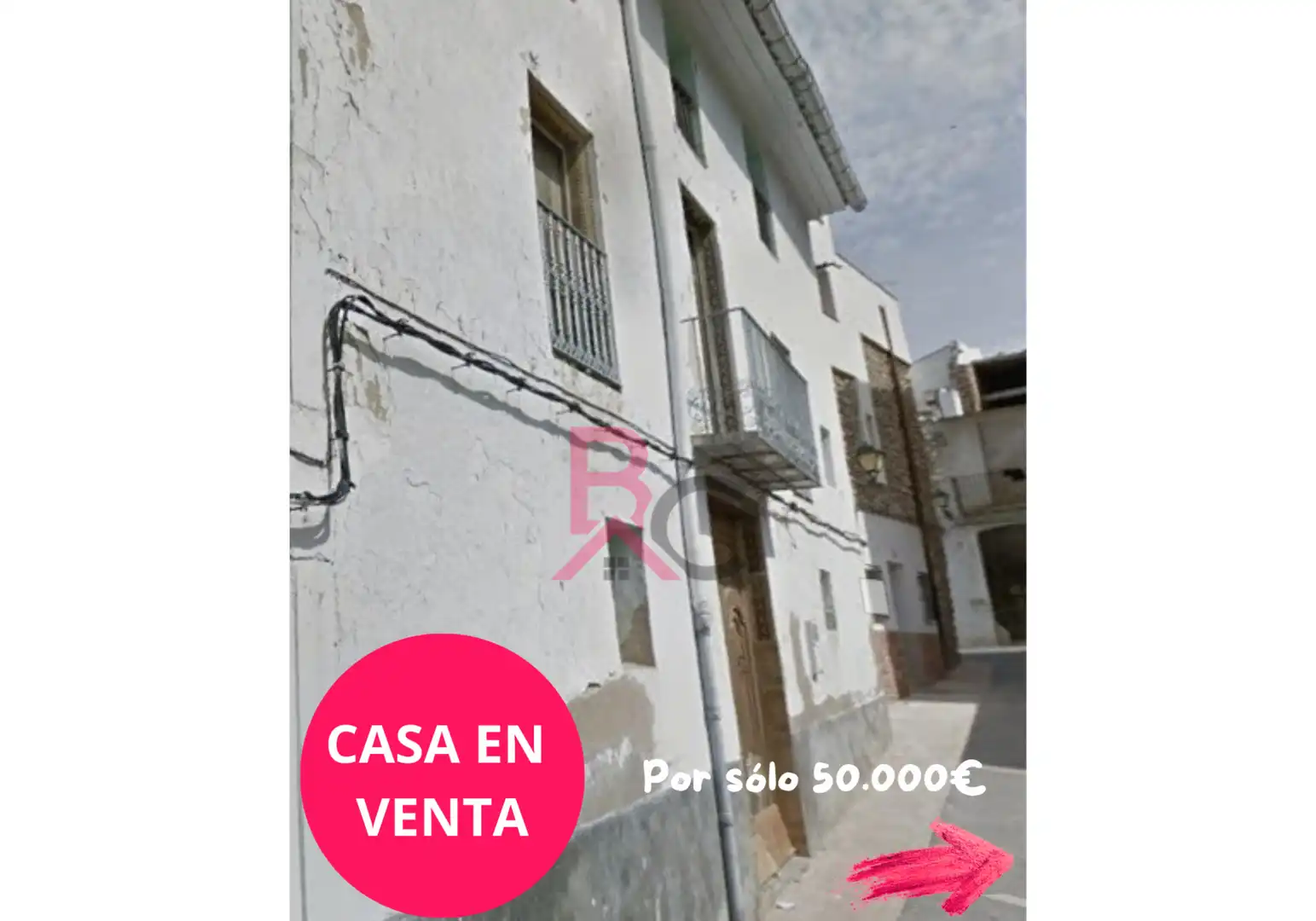 House for sale in Artana, imagen 7