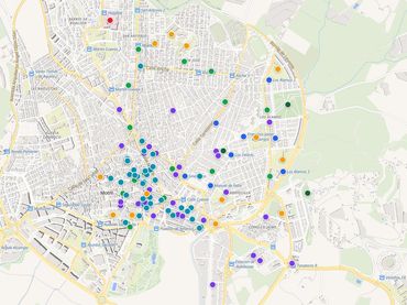 Pis en venda a Motril  ciudad