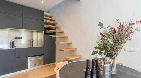 Foto 4 de Apartament de lloguer a Sant Gervasi- Galvany,  Barcelona Capital