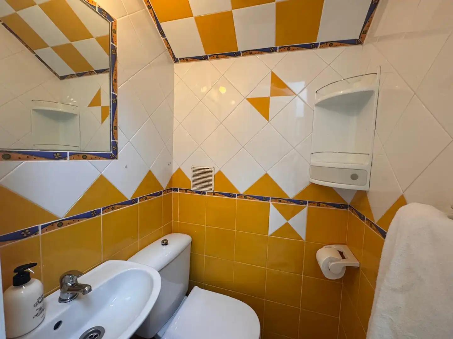Reihenhaus mit Pool zum Verkauf in Chullera, imagen 11