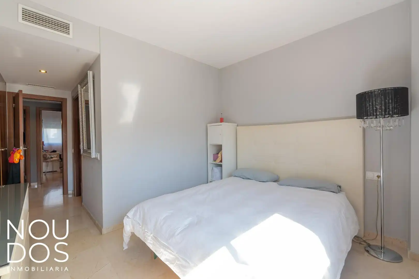 Habitación de Piso en venta en  Palma de Mallorca con Aire acondicionado, Calefacción y Jardín privado