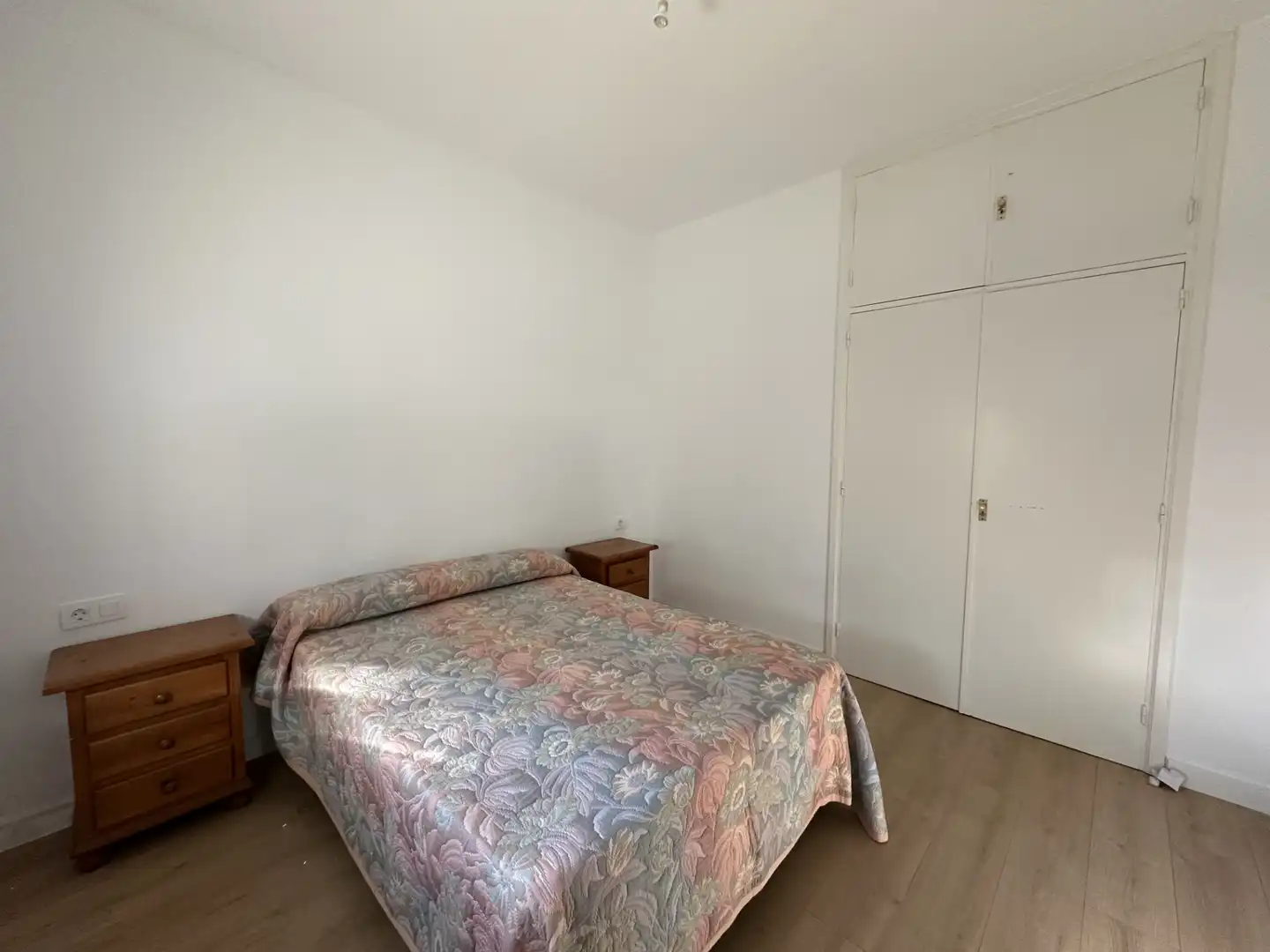 Habitación de Casa o chalet en venta en Baeza con Aire acondicionado, Jardín privado y Trastero