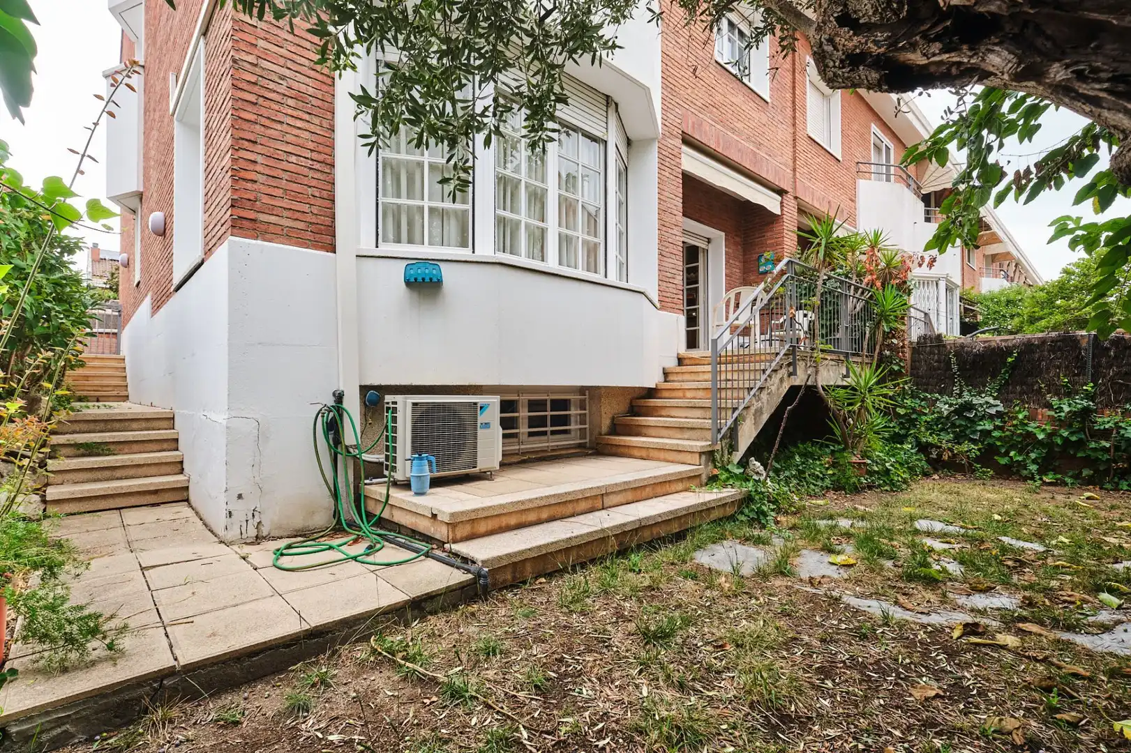 Terraced house with garden for sale in canigo, imagen 32