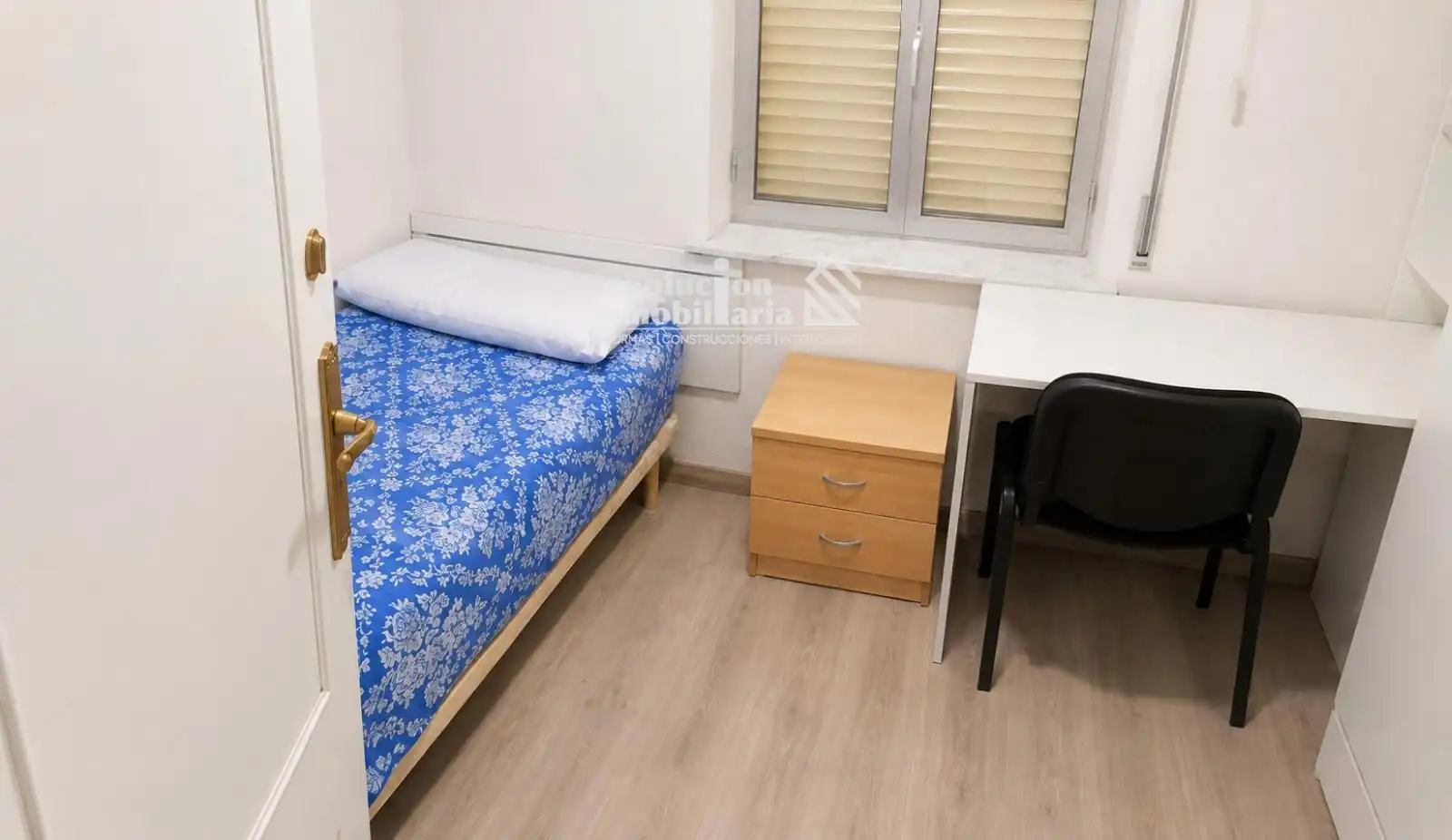 Appartement avec terrasse à louer à San Bernardo - Carmelitas - Campus, imagen 9