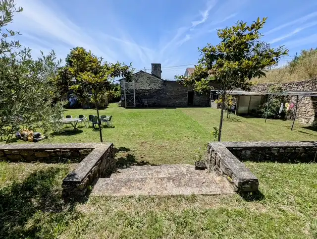 House with garden for sale in Sedes - Pedroso - Doso, imagen 8