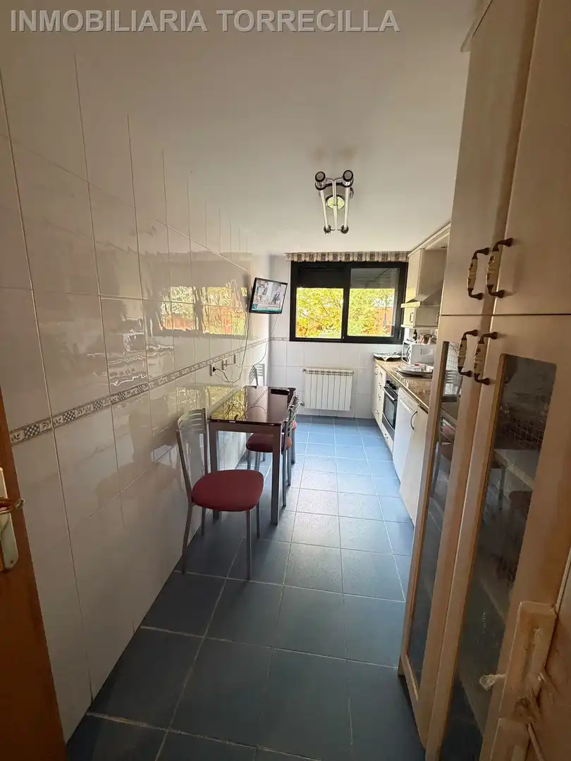 Cocina de Piso en venta en Pajarillos Altos