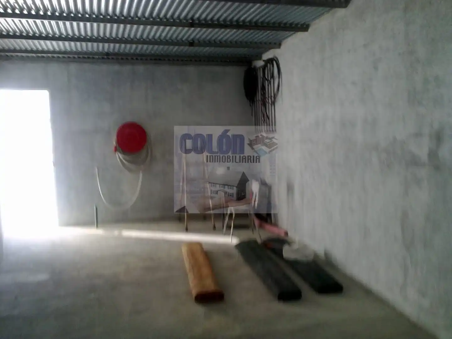 Casa o xalet en venda en Santiago de Calatrava amb Terrassa i Moblat