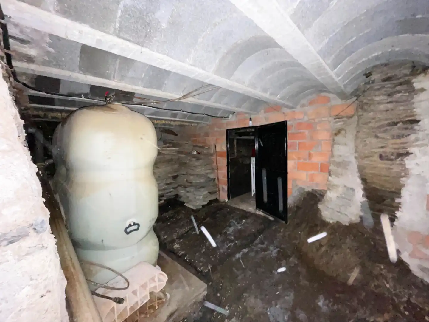 Maison rustique avec terrasse à vendre à Carrer Unica-Lladrós 23, imagen 14