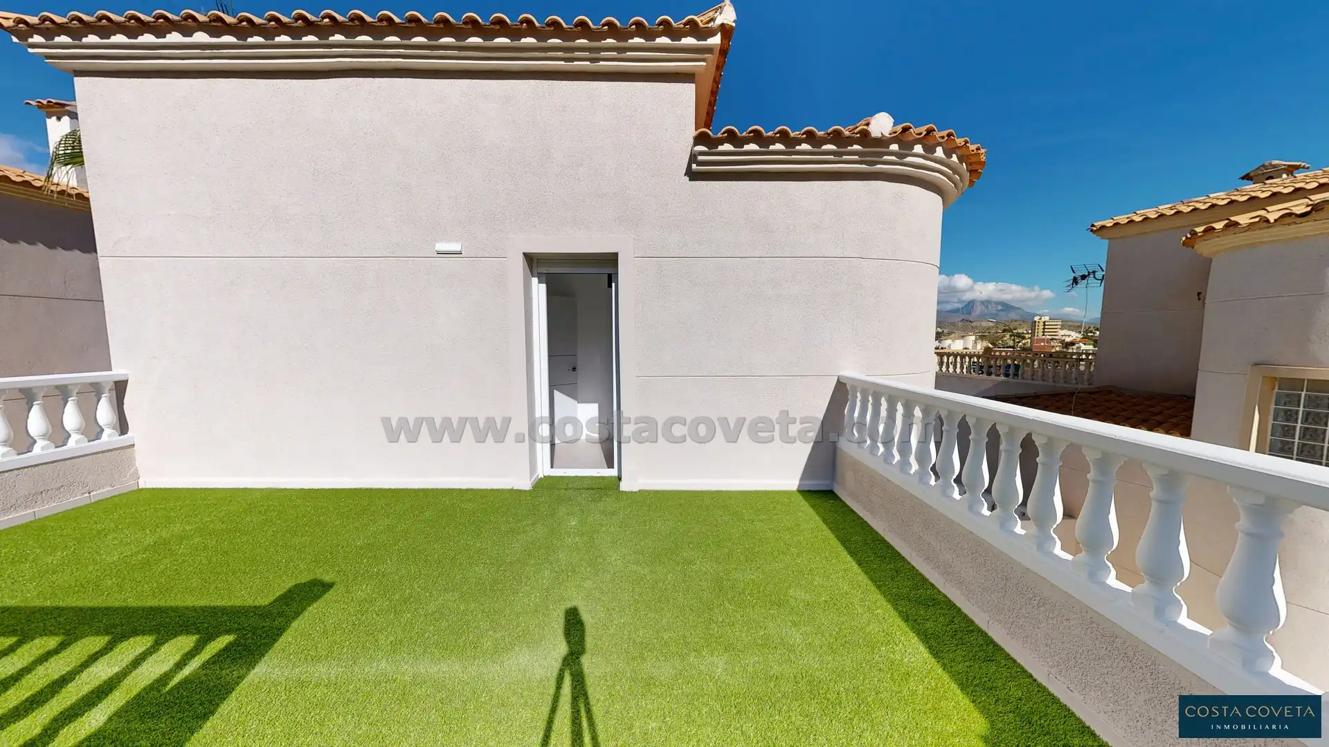 Casa amb terrassa en venda a ORIOLA 57, imagen 43