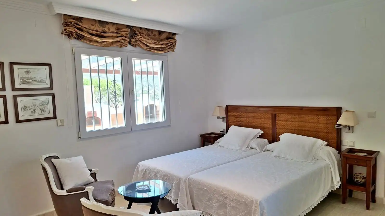 House with pool for sale in de la Galera, imagen 18
