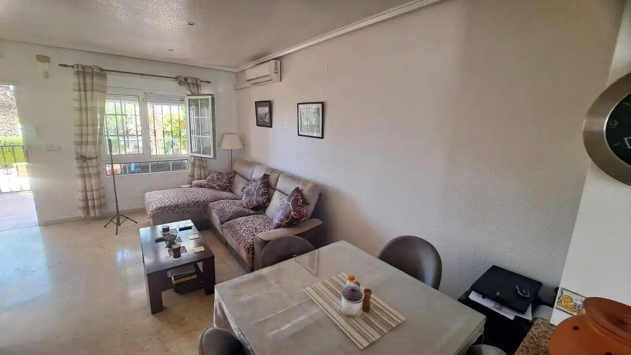 Casa rústica con jardín en venta en N/A, imagen 14