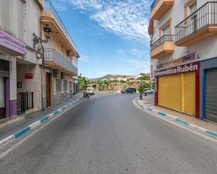 Exterior view of Premises for sale in Órgiva