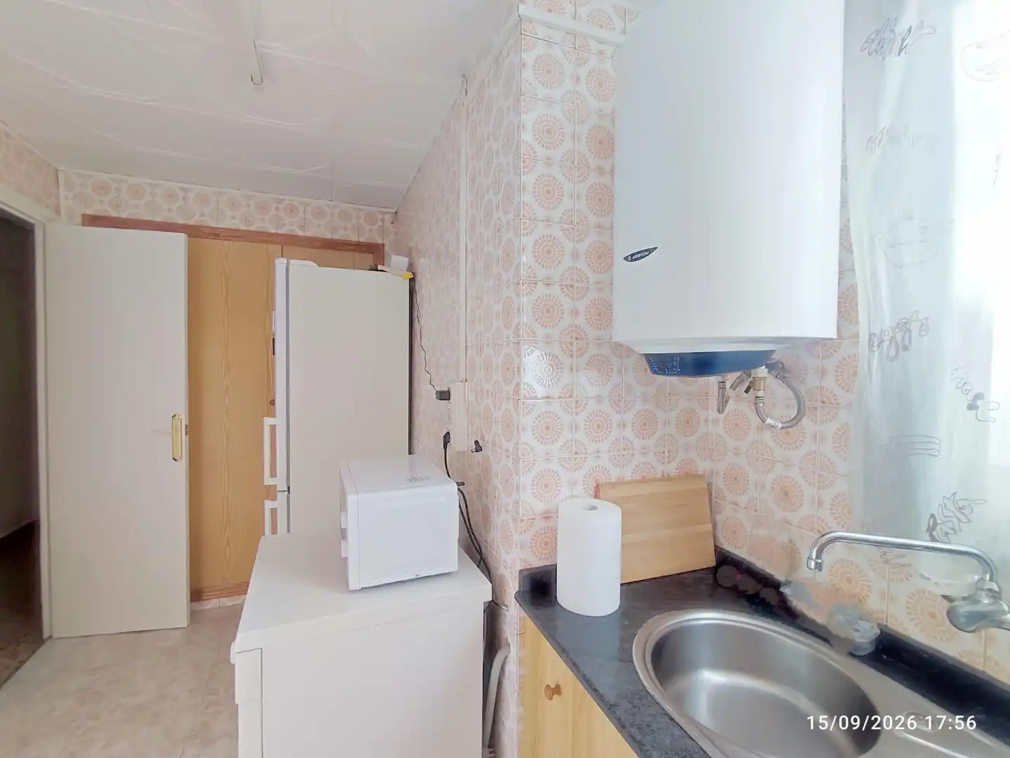 Wohnung mit Terrasse zum Verkauf in Castalla, imagen 13