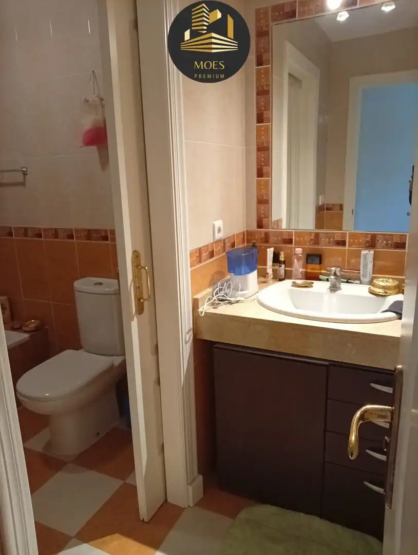 Detached house for sale in Alcorrín, imagen 15