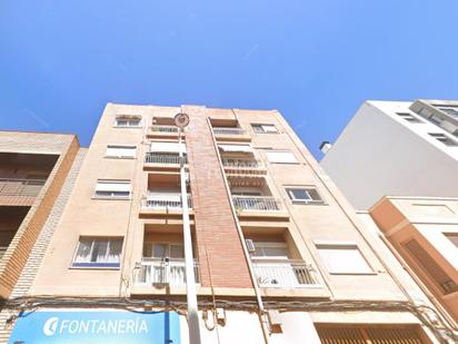 Exterior view of Flat to rent in Alboraya