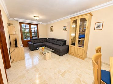 Apartament amb ascensor en venda a Zona Martiánez