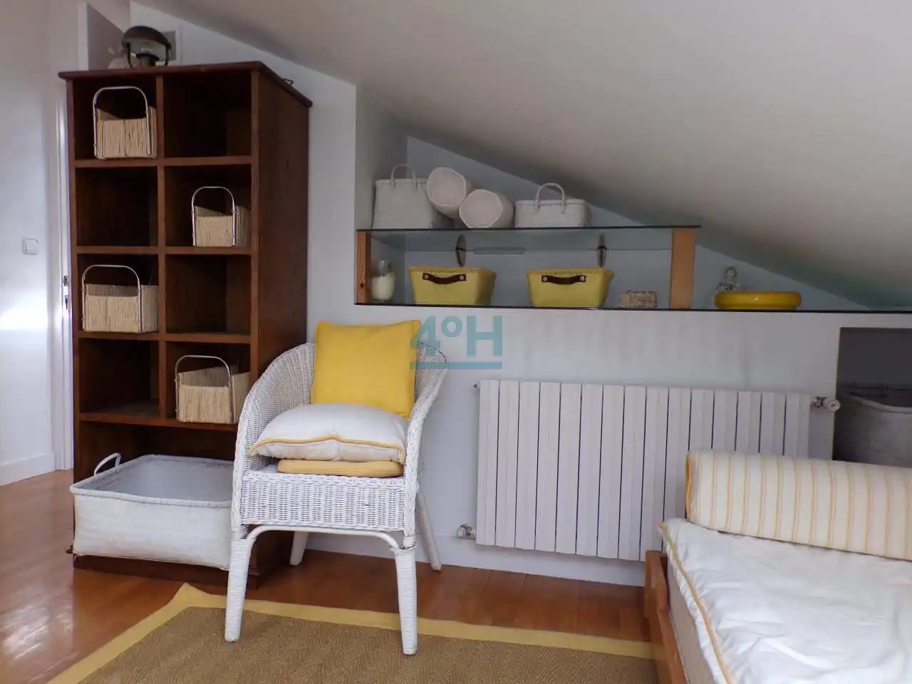 Ático con ascensor en venta en Centro, imagen 16