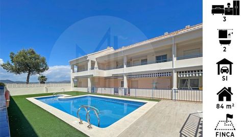 Foto 2 de Dúplex en venda a Avenida Europa, Corinto - Almarda, Sagunto / Sagunt