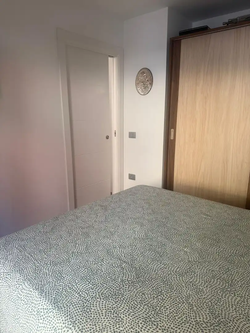 Dormitori de Apartament en venda en Adeje amb Moblat i Piscina comunitària