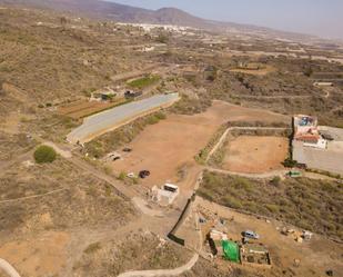Land for sale in Guía de Isora