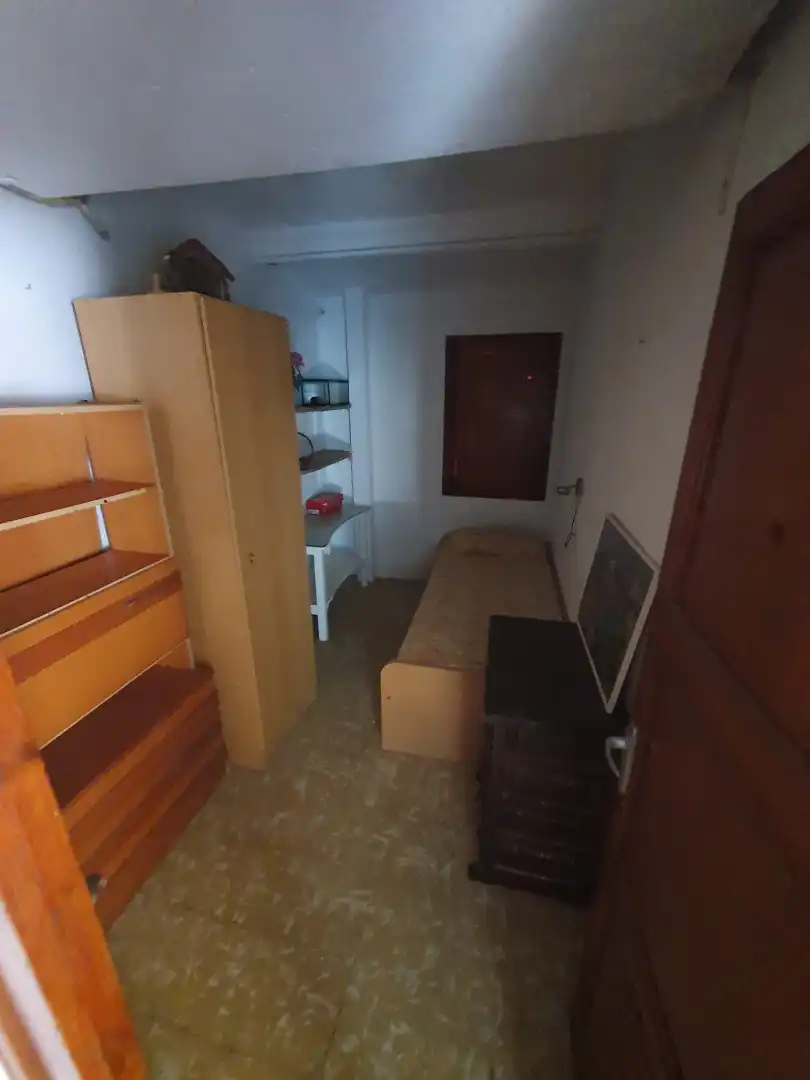 Schlafzimmer von Gebäude zum Verkauf in L'Estartit
