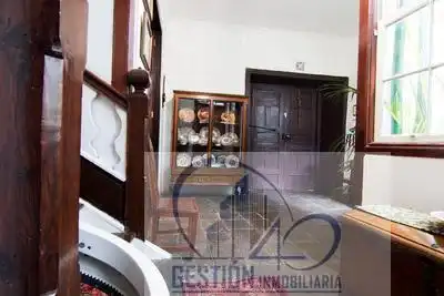 Houses for sale in San Cristóbal de la Laguna  with Terrace, Storage room and Alarm