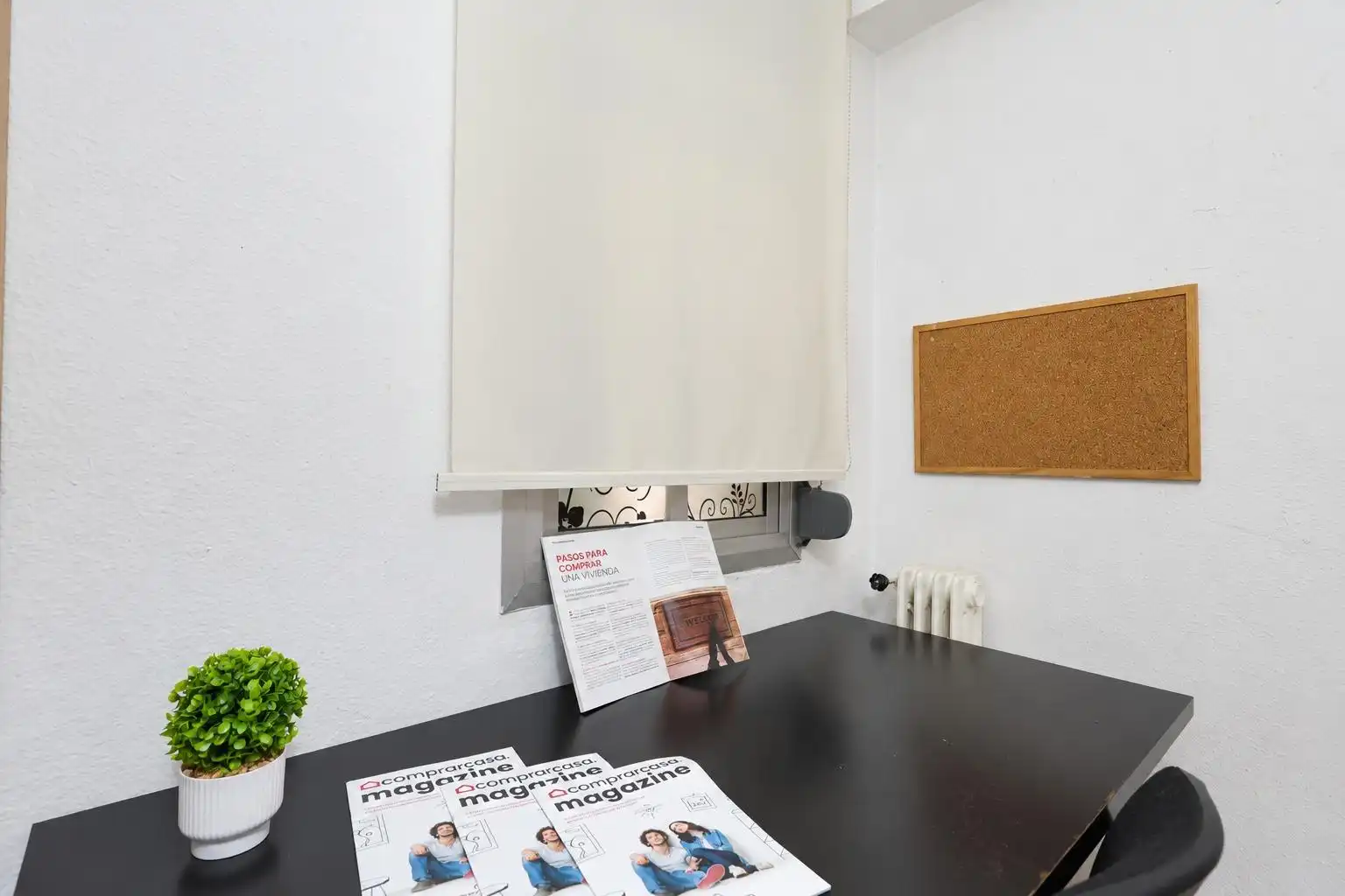 Wohnung mit Terrasse zum Verkauf in Calle Calle Gonzalo Gallas, imagen 32