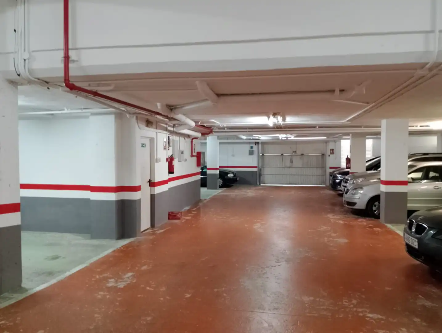 Piso de alquiler en Donostia-San Sebastián - Berio, 27, Ibaeta