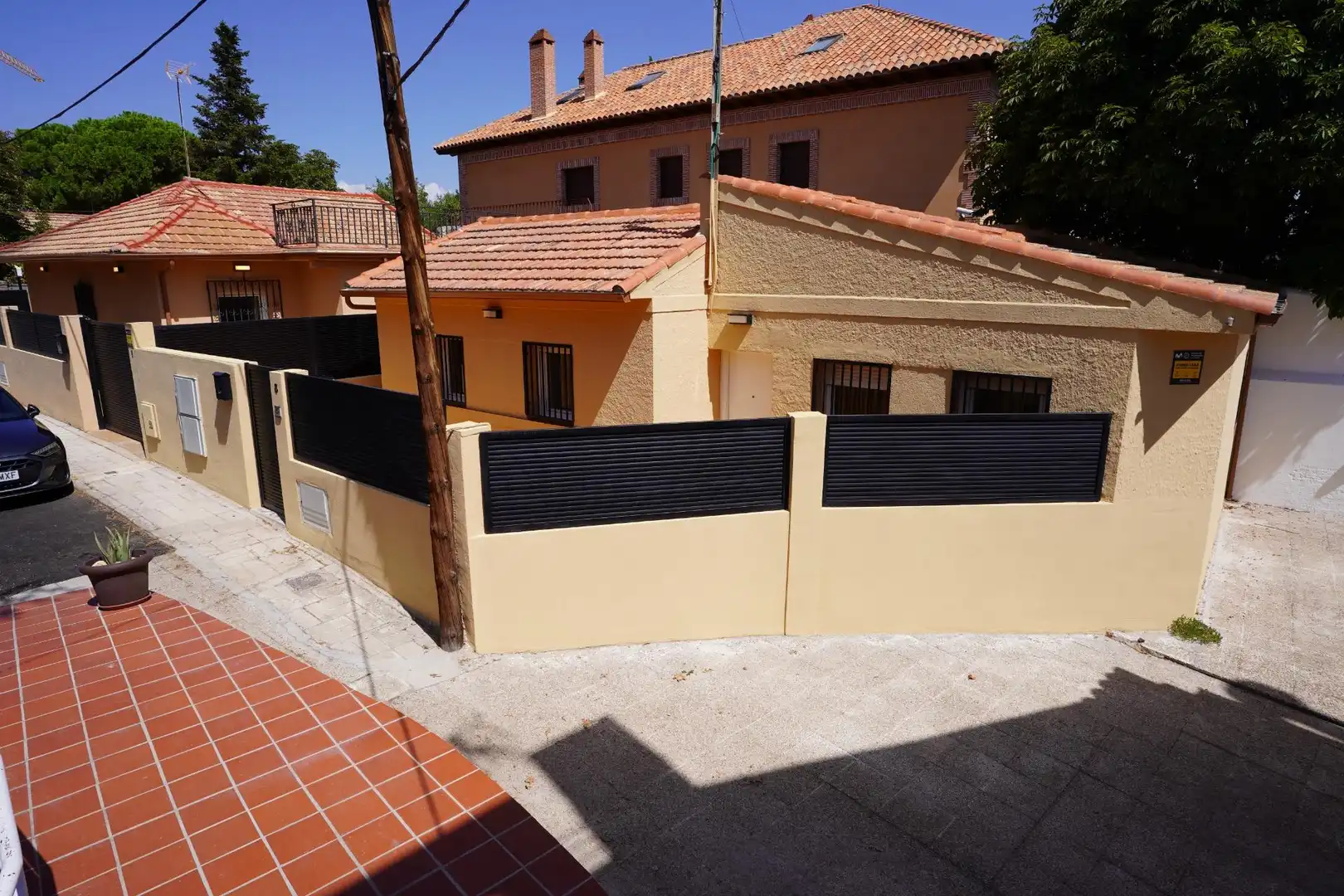 Villa à louer à Estación, imagen 2