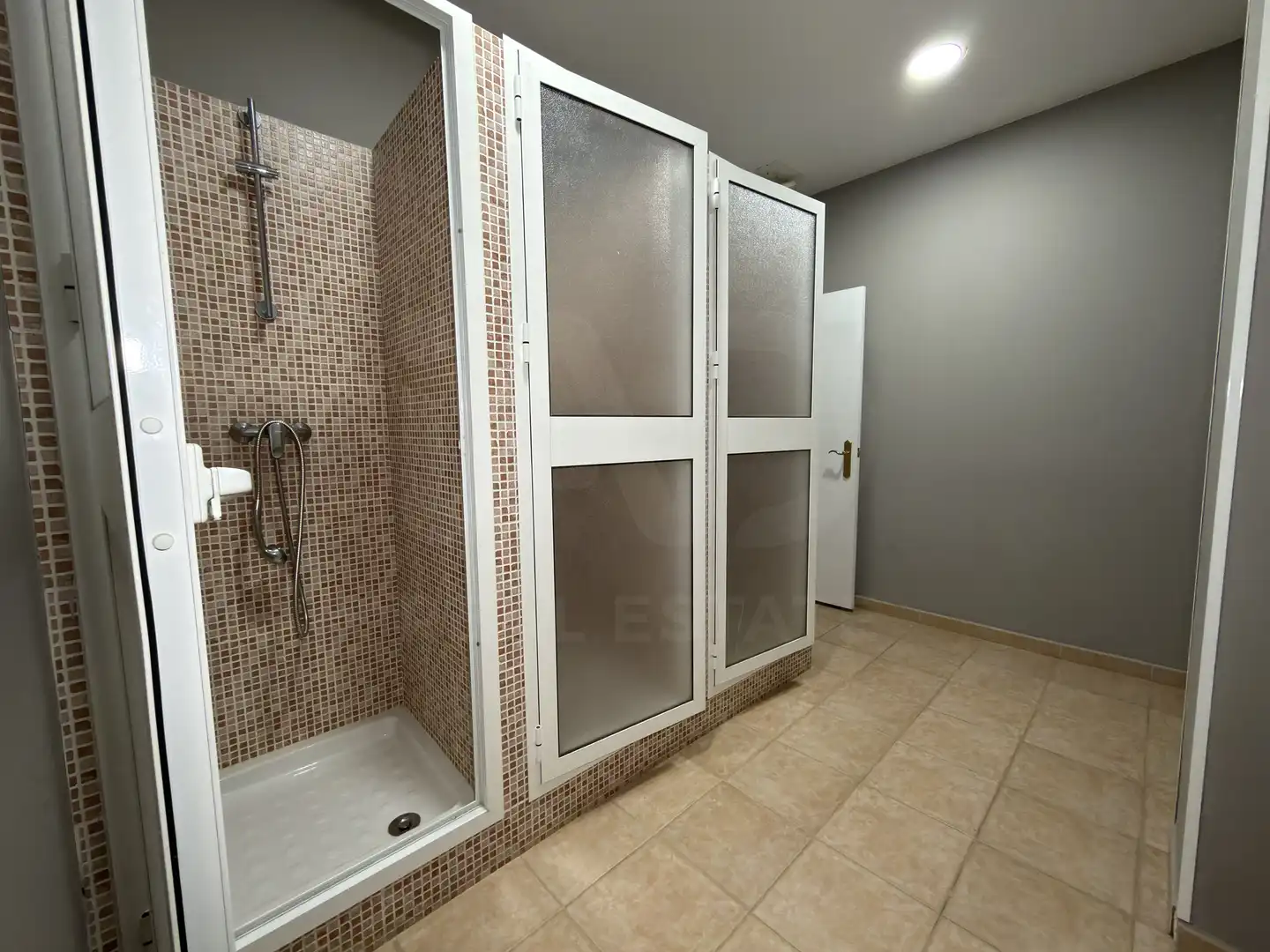Bathroom of Commercial properties for sale in Tarifa