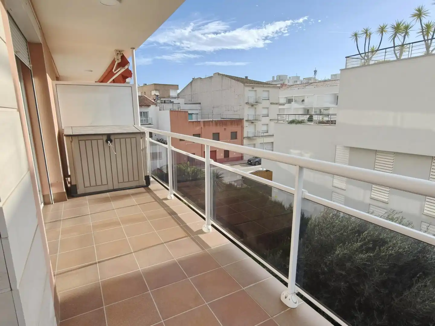 Apartamento con piscina en venta en Carrer de Conrad Vilar, imagen 25