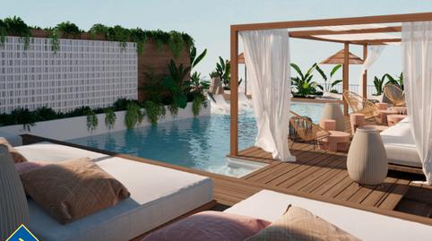 Foto 2 de Apartament en venda a Santa Eulària, Illes Balears